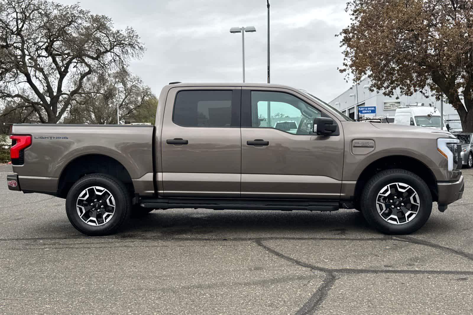 Thumbnail: 2023 Ford F-150 - 8