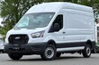 Ford Transit-250 Cargo