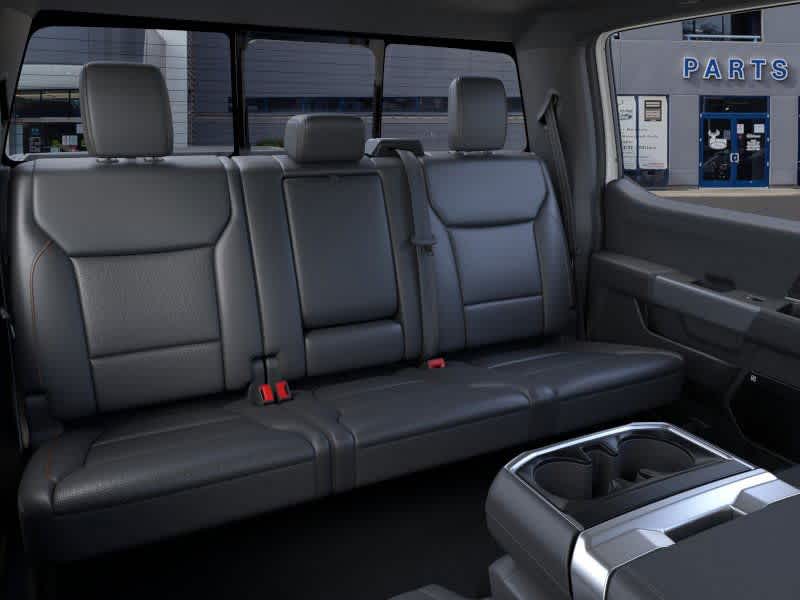 Thumbnail: 2025 Ford F-150 - 11