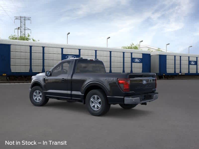 Thumbnail: 2026 Ford F-150 - 4