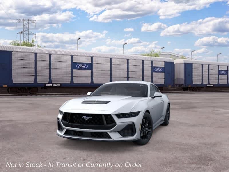 Thumbnail: 2026 Ford Mustang - 2