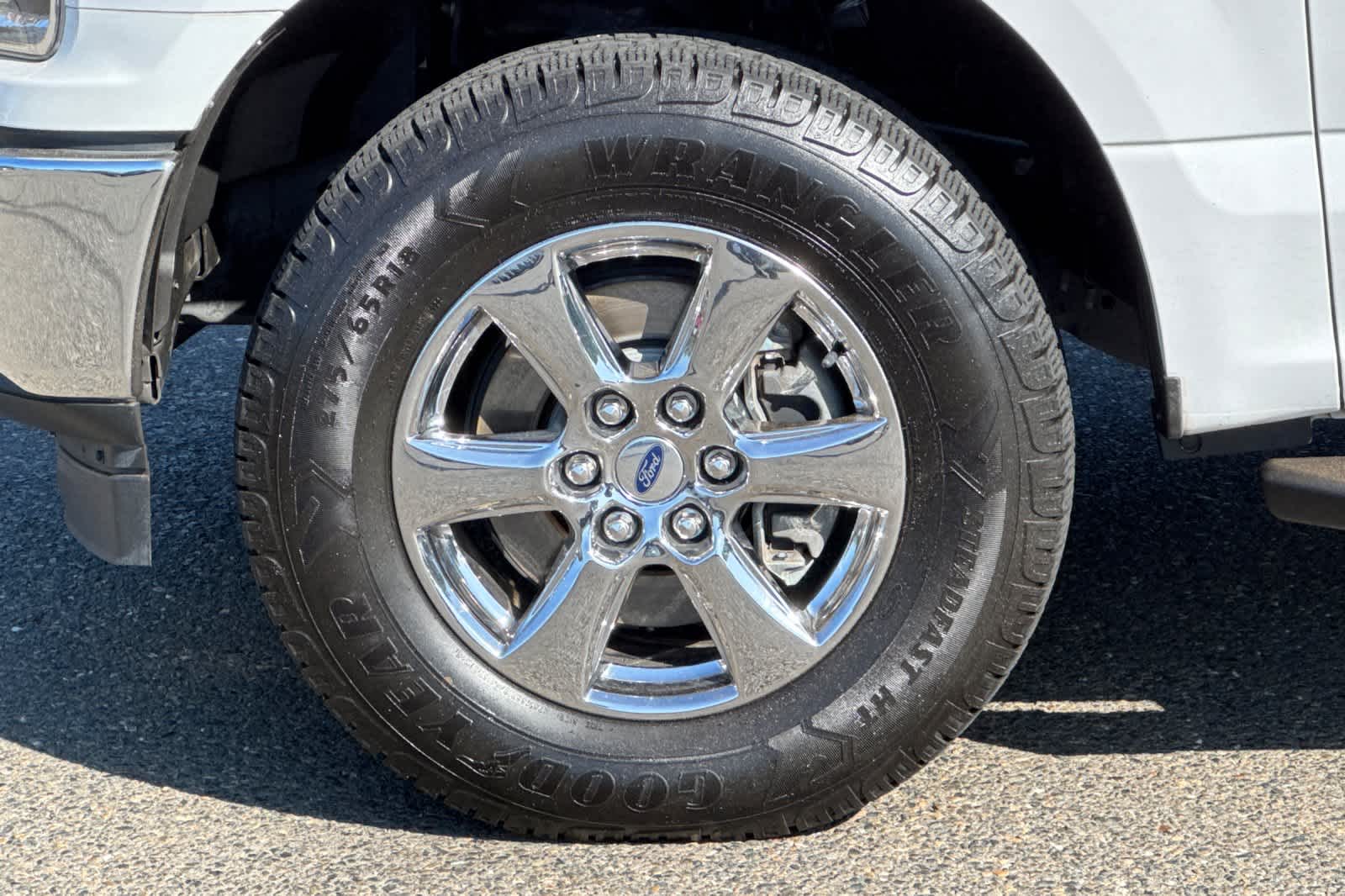 Thumbnail: 2019 Ford F-150 - 25