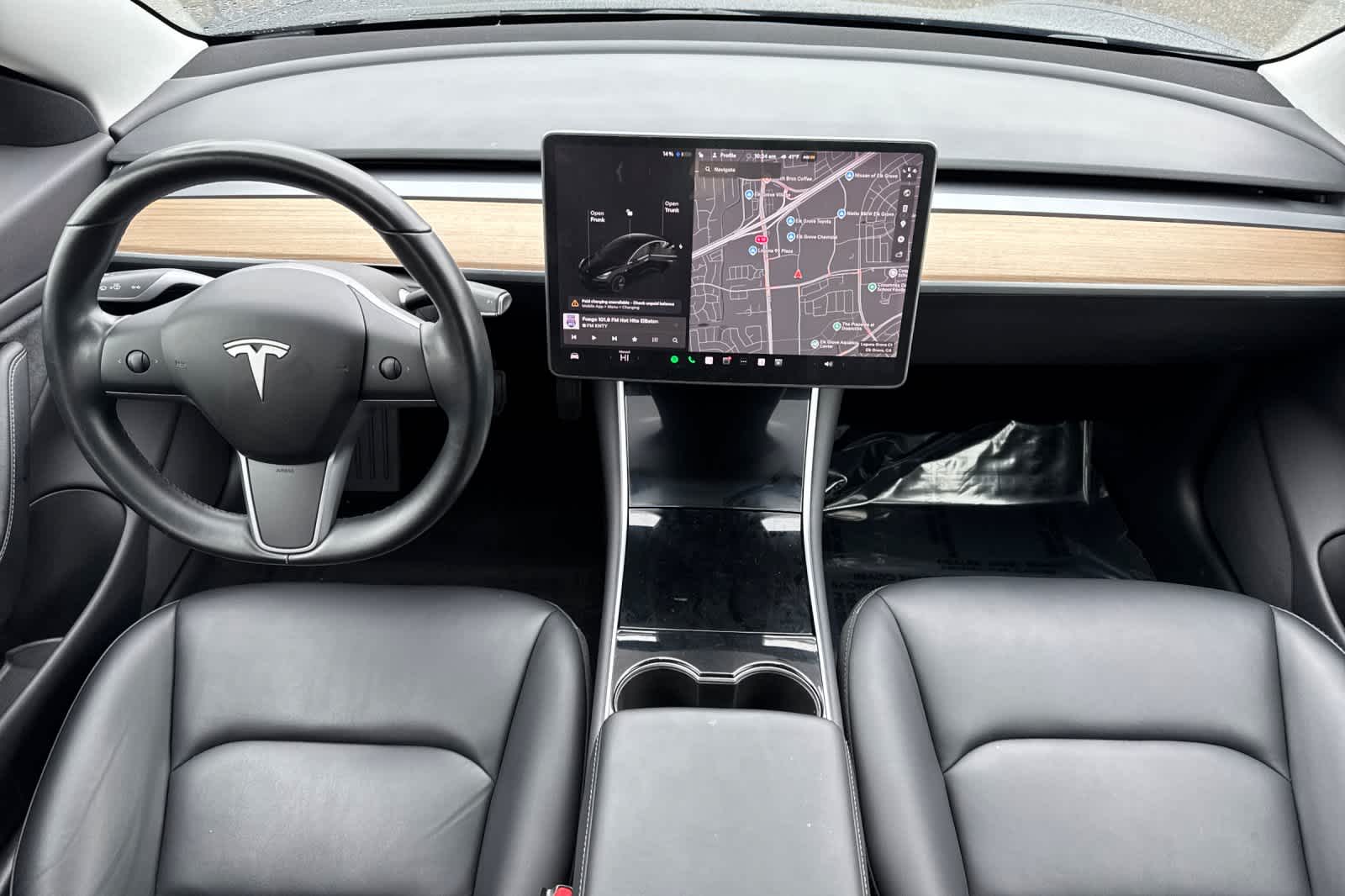 Thumbnail: 2019 Tesla Model 3 - 3