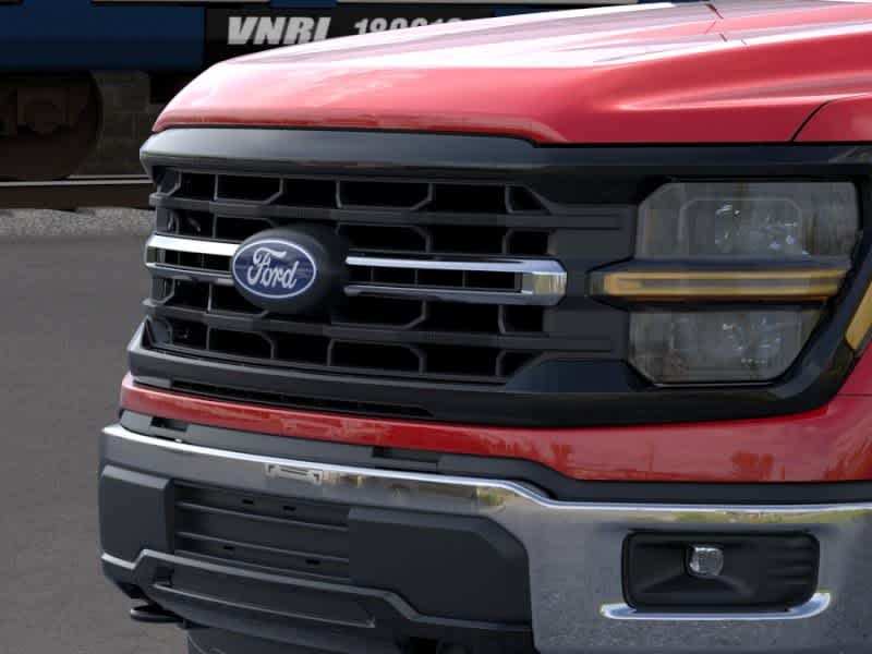 Thumbnail: 2026 Ford F-150 - 17