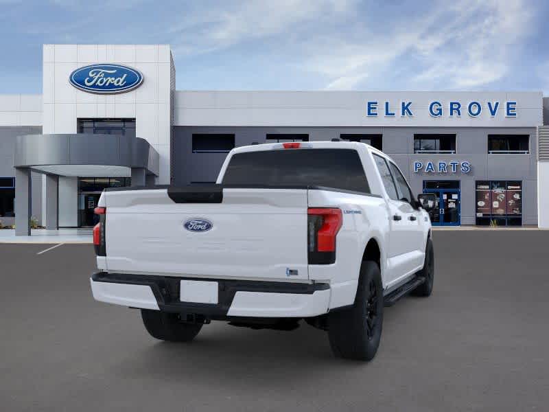 Thumbnail: 2025 Ford F-150 - 6