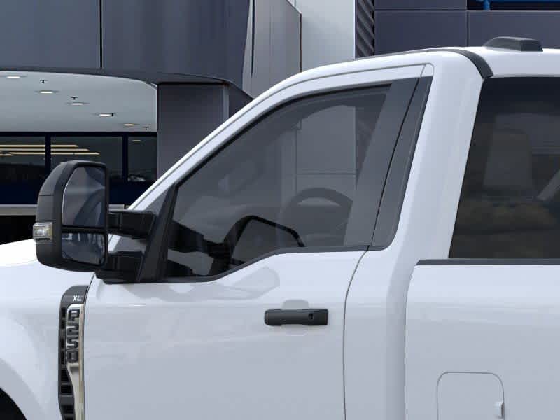 Thumbnail: 2024 Ford F-250 - 20