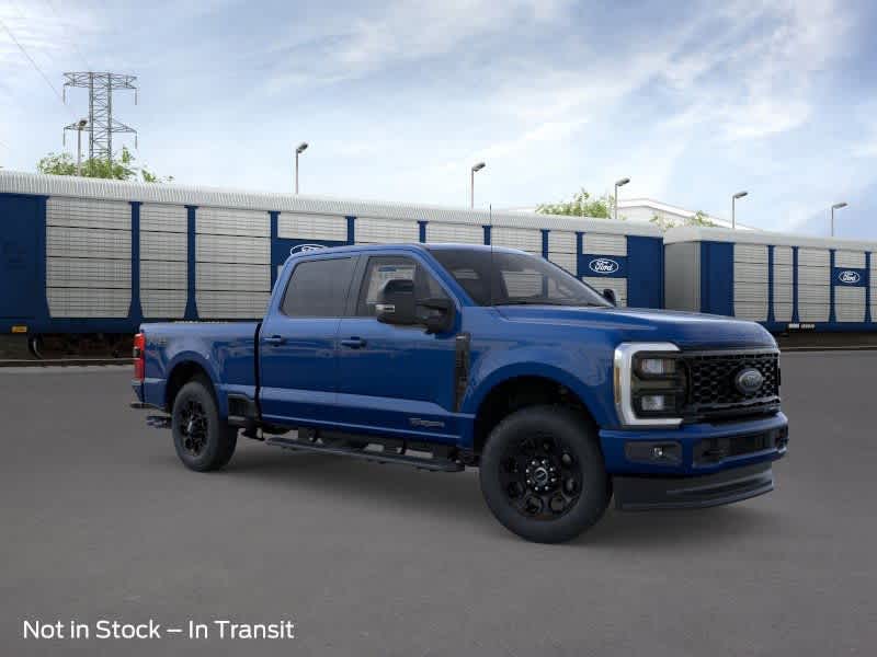 Thumbnail: 2026 Ford F-250 - 7