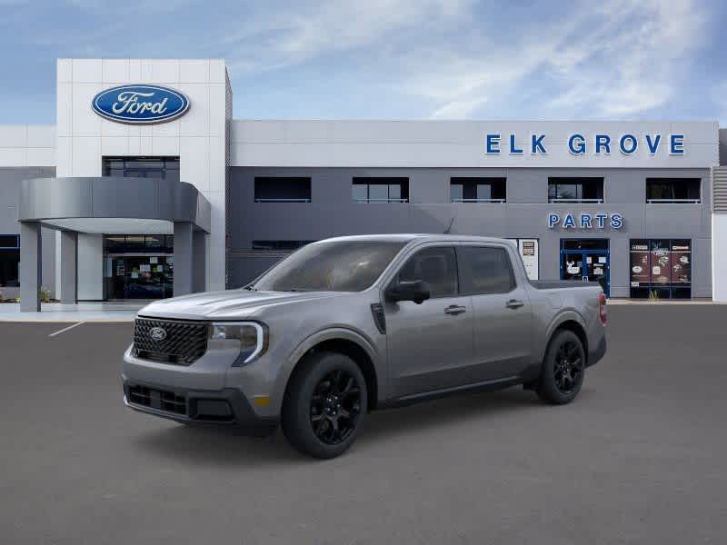 Thumbnail: 2025 Ford Maverick - 1