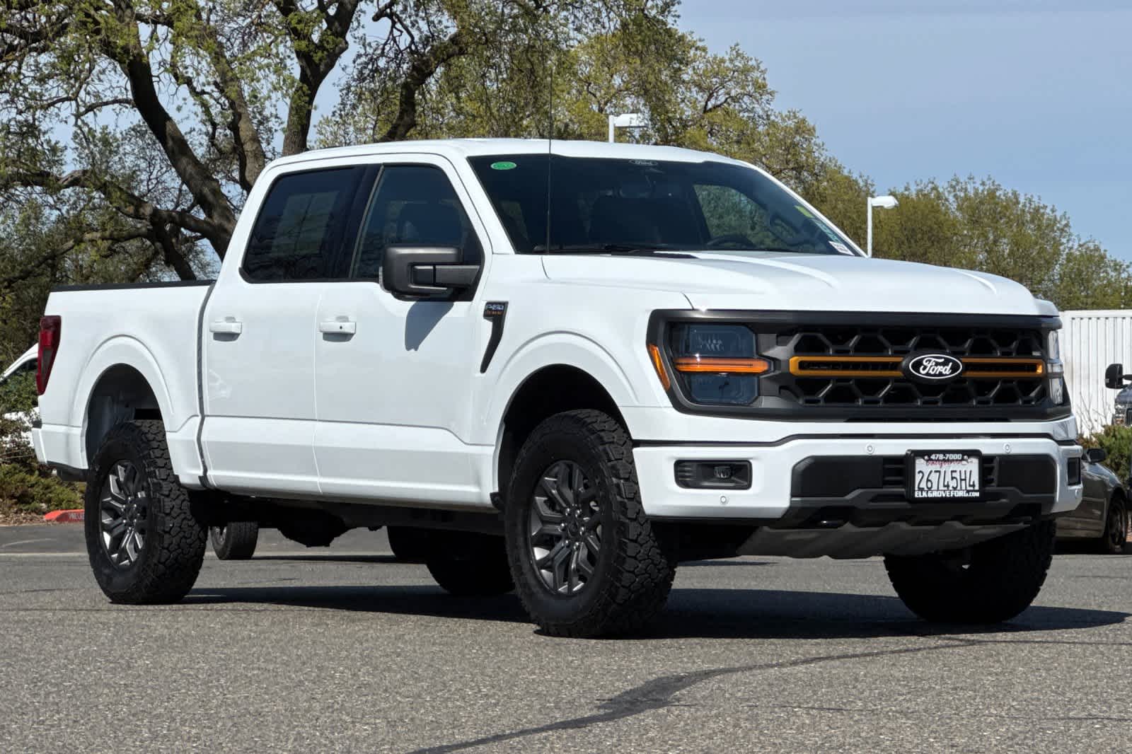 Thumbnail: 2025 Ford F-150 - 9