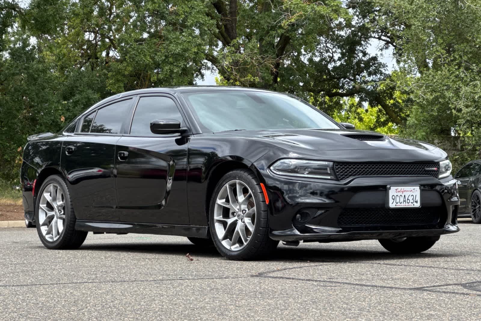 Thumbnail: 2022 Dodge Charger - 9