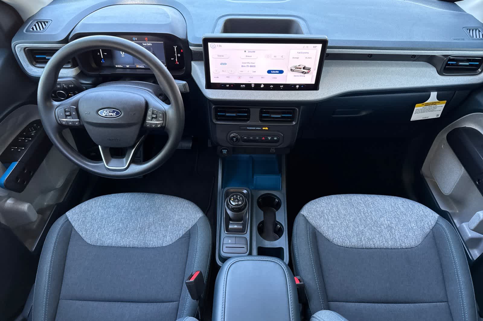 Thumbnail: 2026 Ford Maverick - 3
