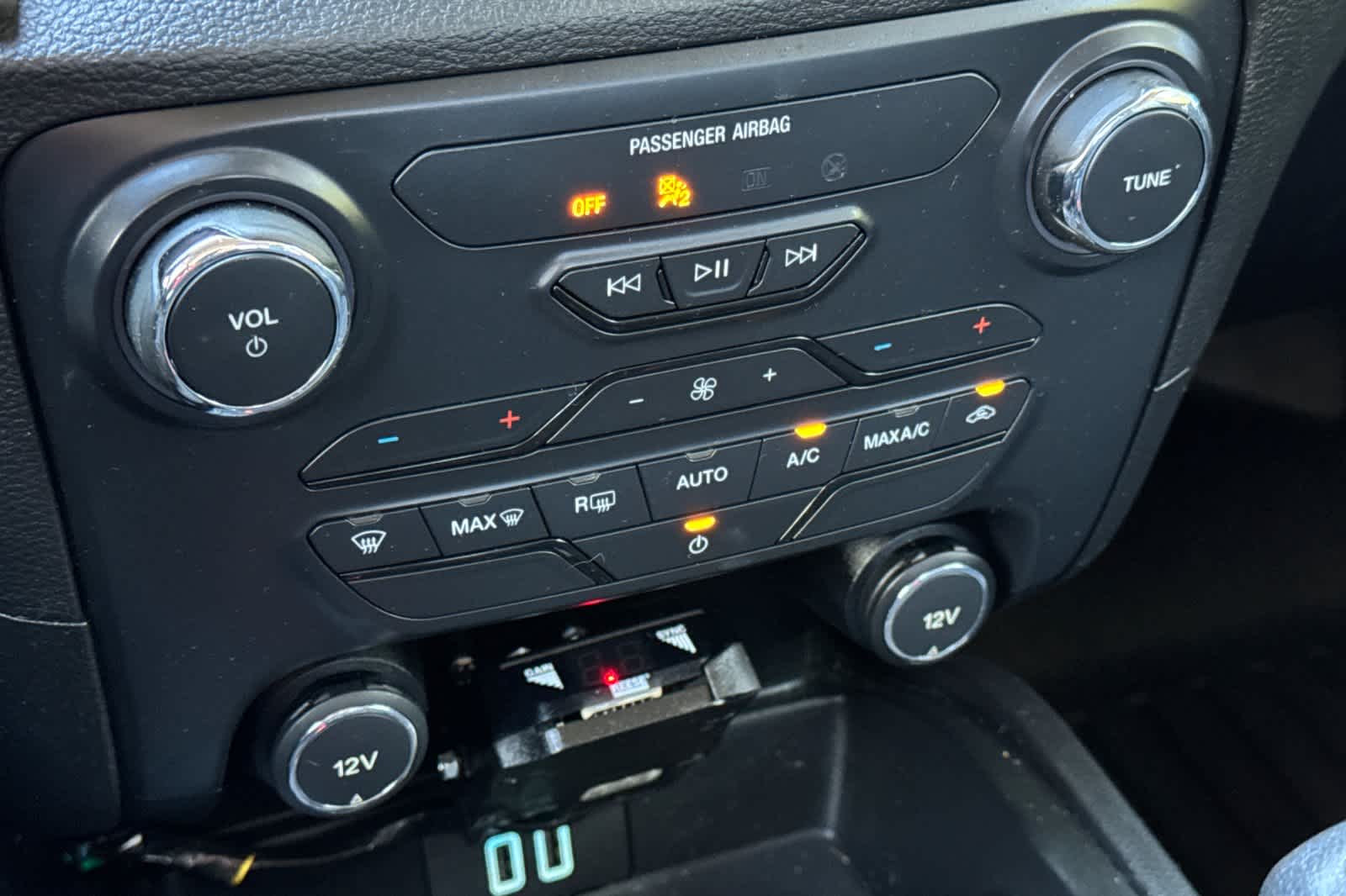 Thumbnail: 2020 Ford Ranger - 19