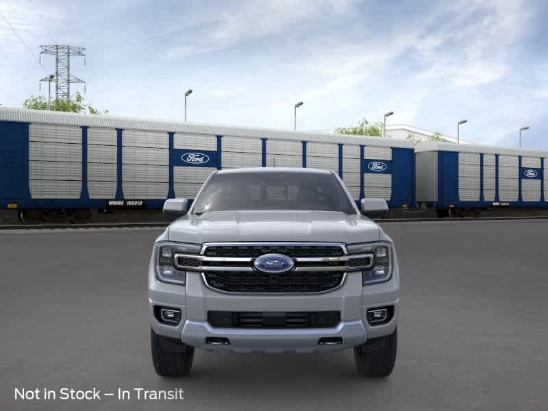 Thumbnail: 2026 Ford Ranger - 8