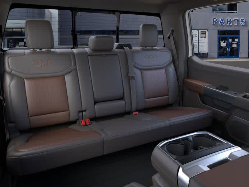 Thumbnail: 2026 Ford F-150 - 11