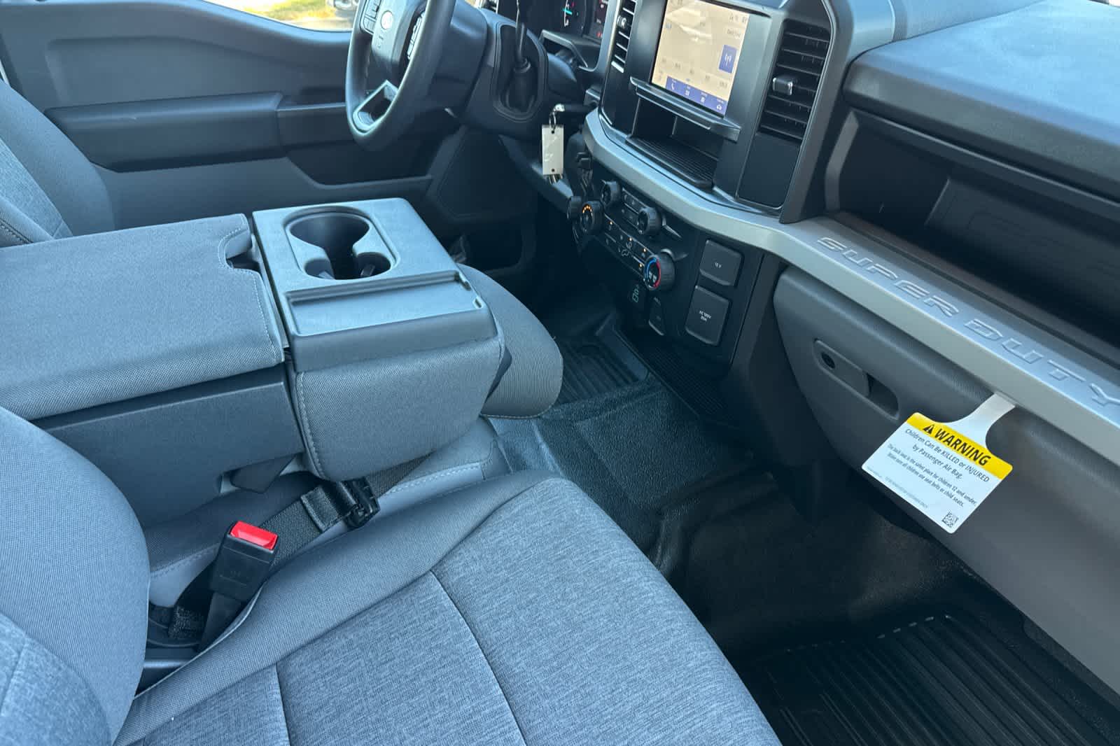 Thumbnail: 2024 Ford F-350 - 15