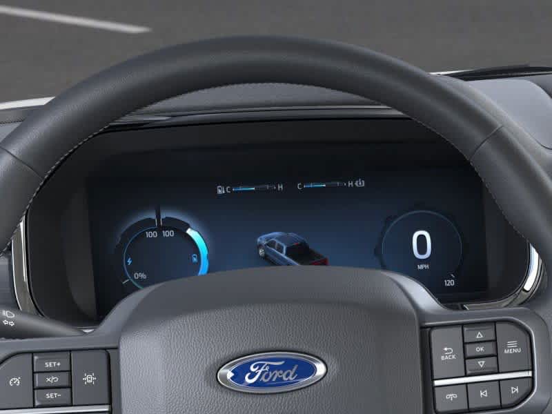 Thumbnail: 2025 Ford F-150 - 13