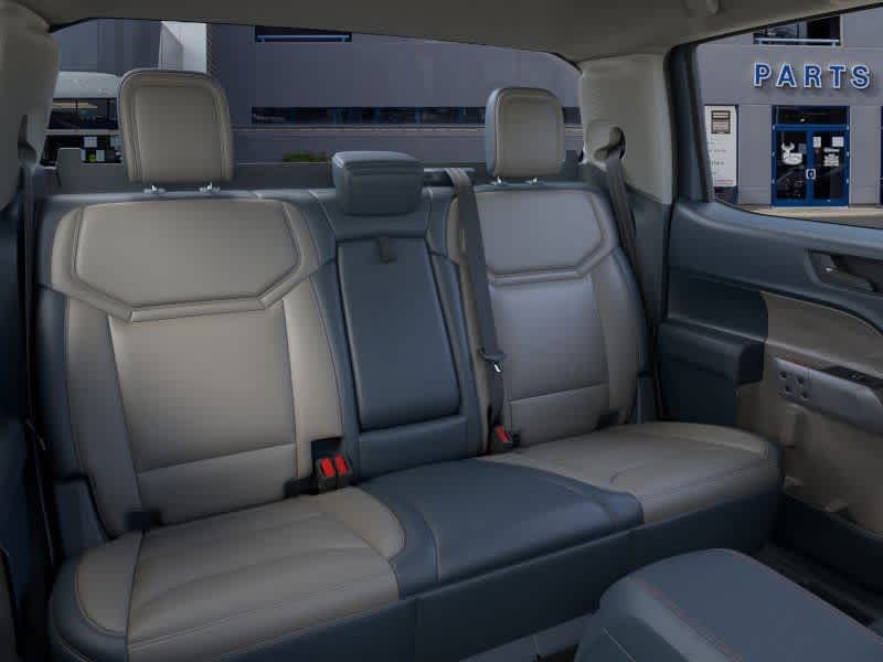 Thumbnail: 2026 Ford Maverick - 11