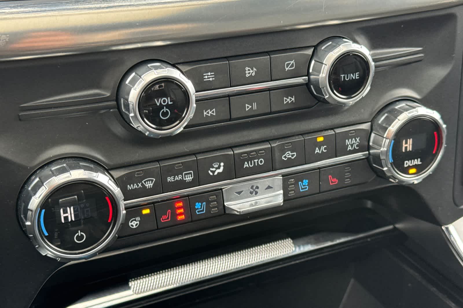 Thumbnail: 2021 Ford F-150 - 20