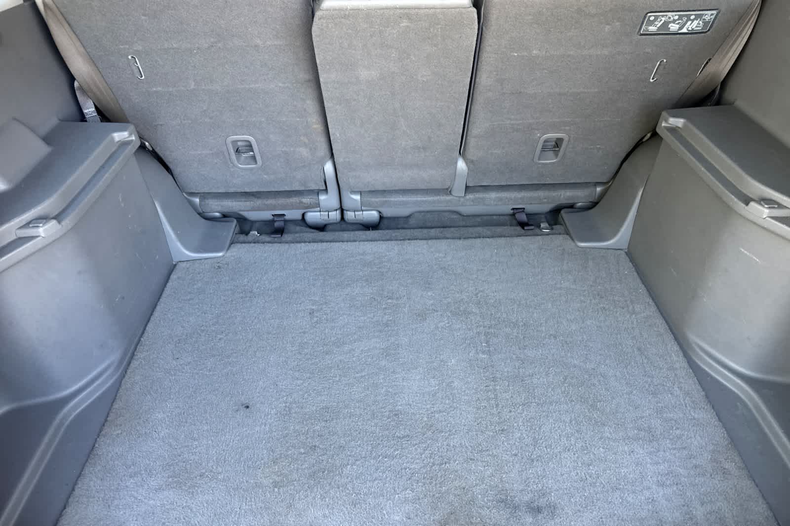 Thumbnail: 2010 Honda CR-V - 15