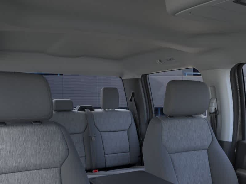 Thumbnail: 2026 Ford F-150 - 22
