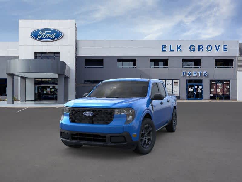 Thumbnail: 2026 Ford Maverick - 2