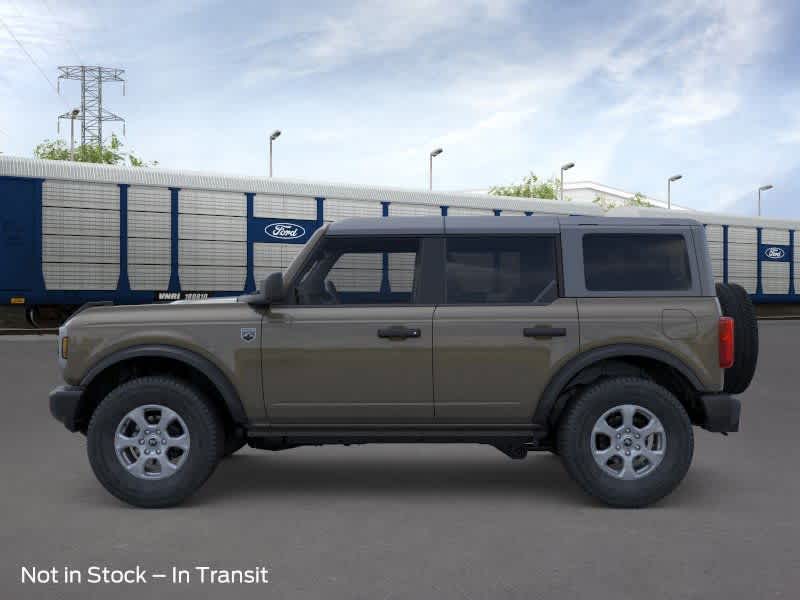 Thumbnail: 2025 Ford Bronco - 3