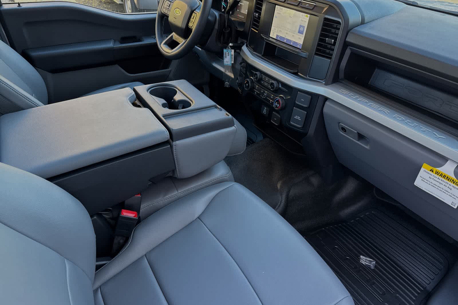Thumbnail: 2024 Ford F-550 - 15