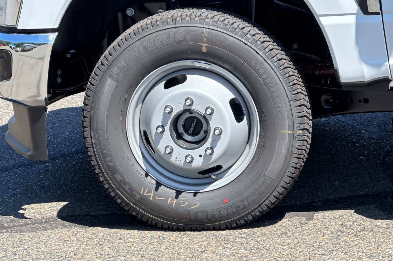 Thumbnail: 2026 Ford F-350 - 24