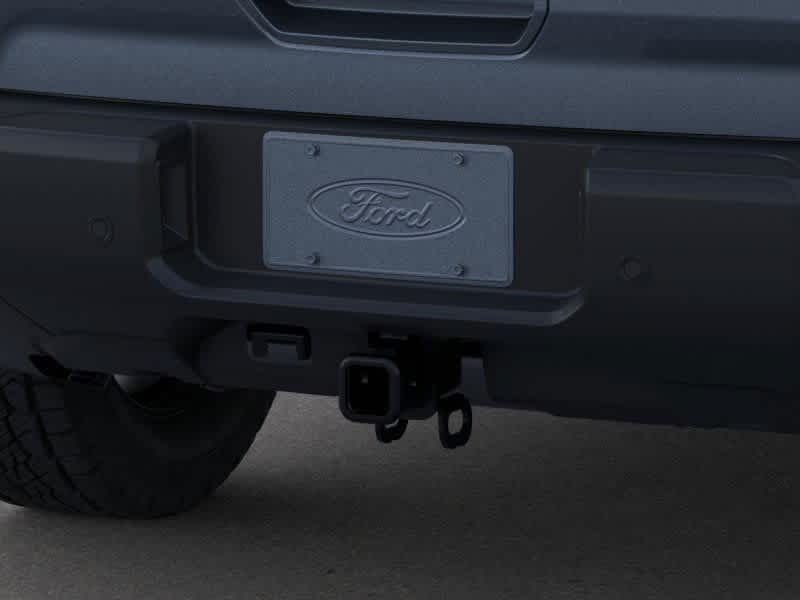 Thumbnail: 2025 Ford Bronco Sport - 23