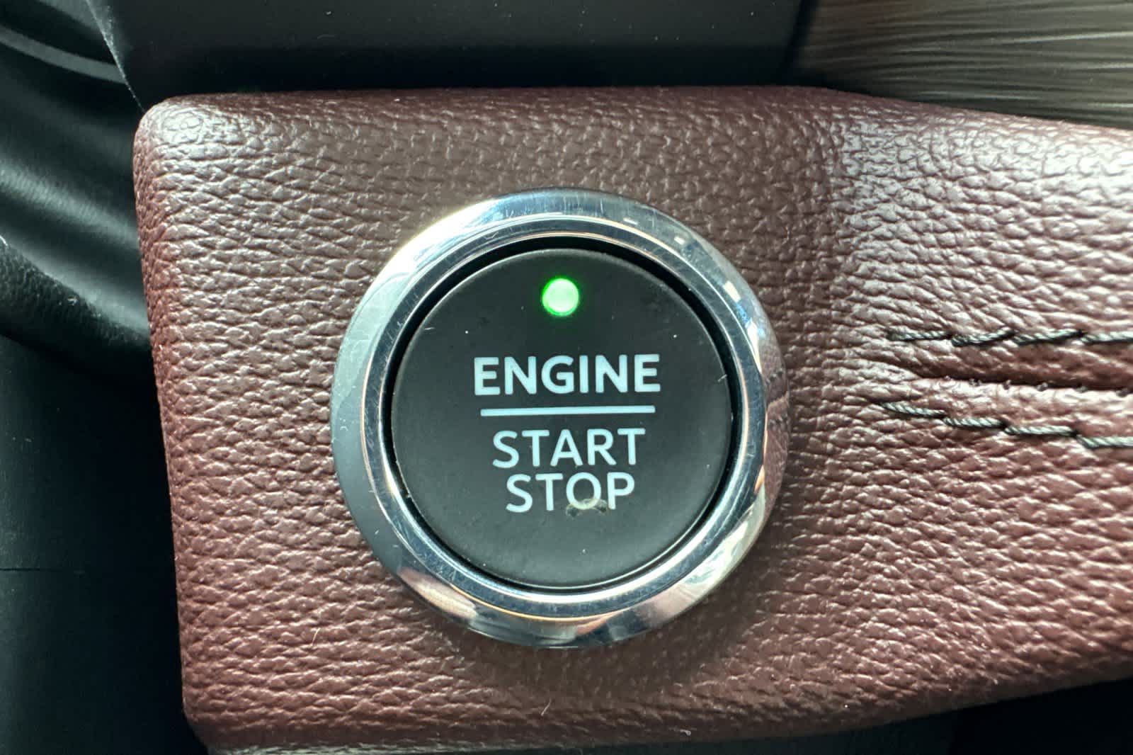 Thumbnail: 2024 Ford Expedition - 24