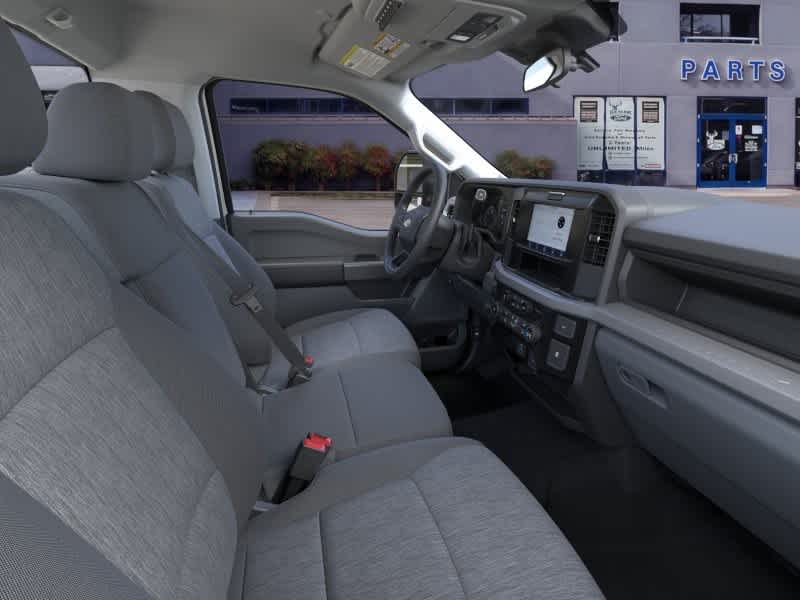 2026 Ford F-350 Super Duty XL - Photo 11