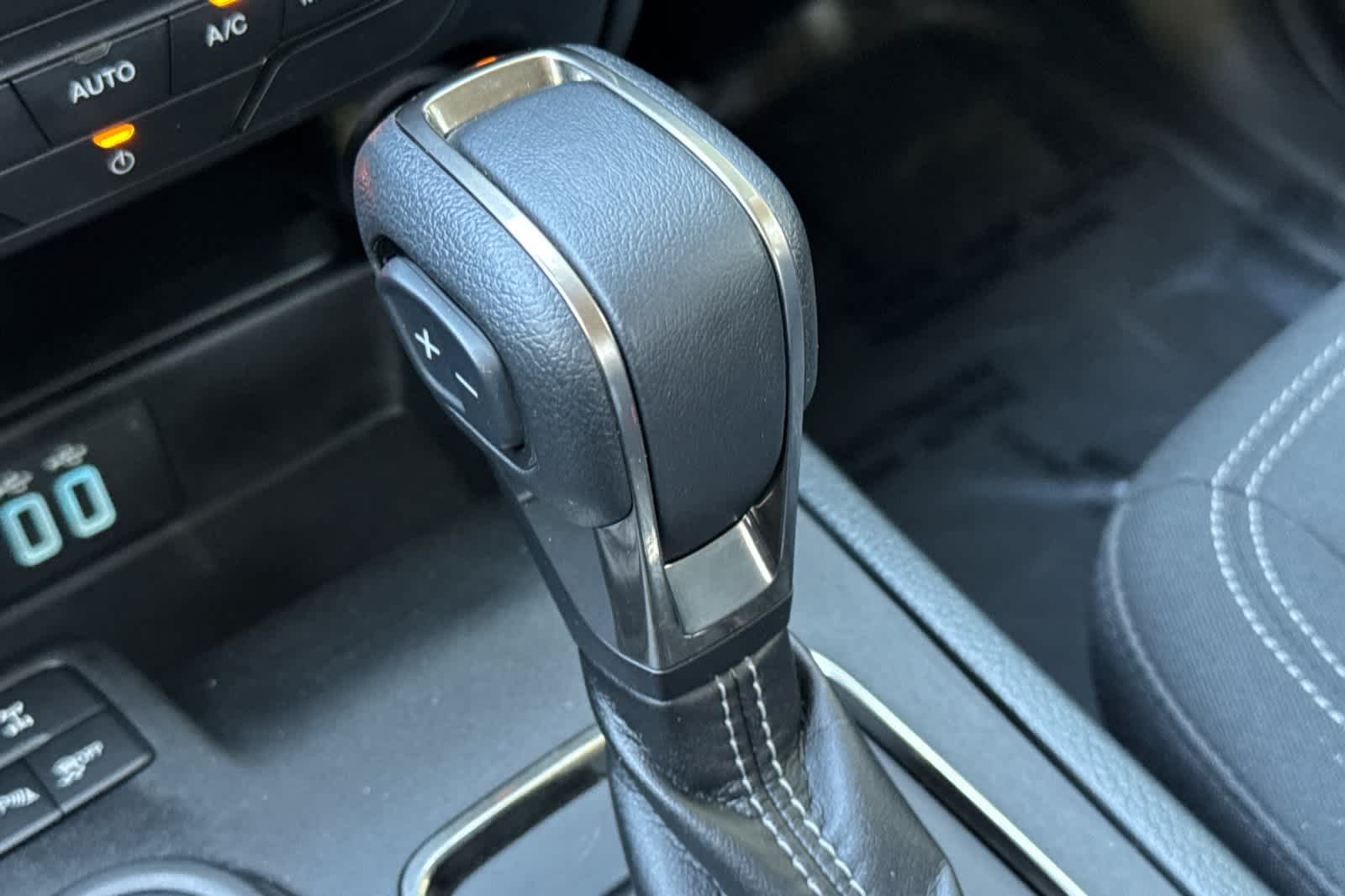 Thumbnail: 2021 Ford Ranger - 21