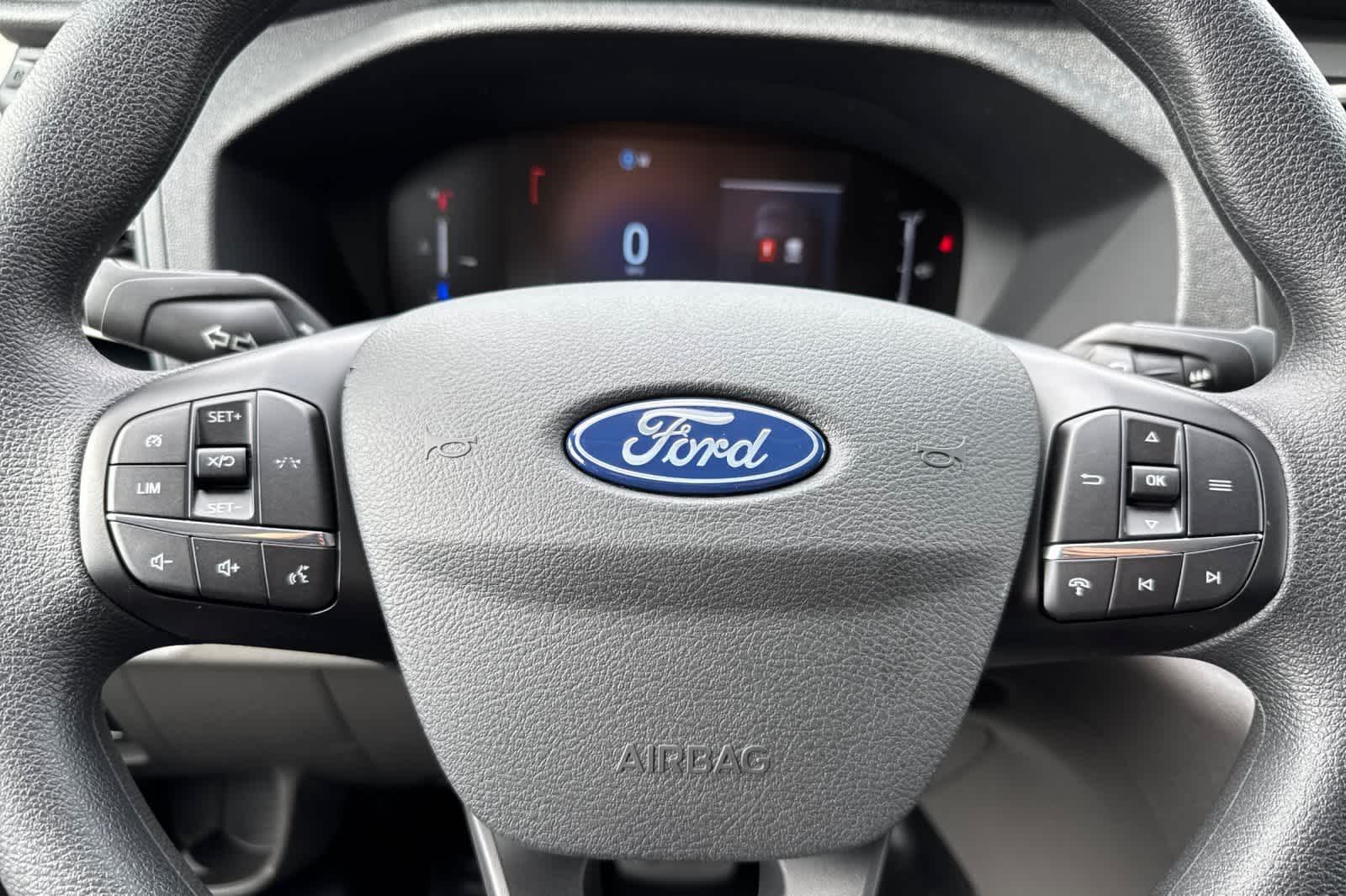 Thumbnail: 2026 Ford Transit Series - 22