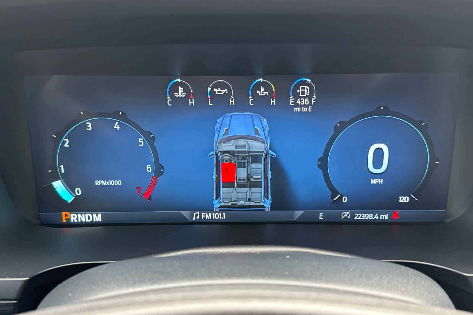 Thumbnail: 2024 Ford F-150 - 23