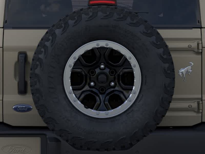 Thumbnail: 2026 Ford Bronco - 23