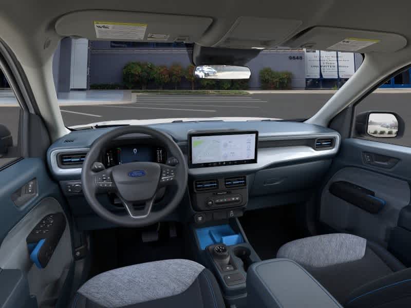 Thumbnail: 2026 Ford Maverick - 9