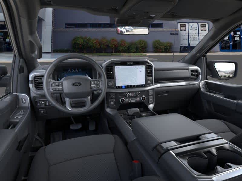 Thumbnail: 2025 Ford F-150 - 9