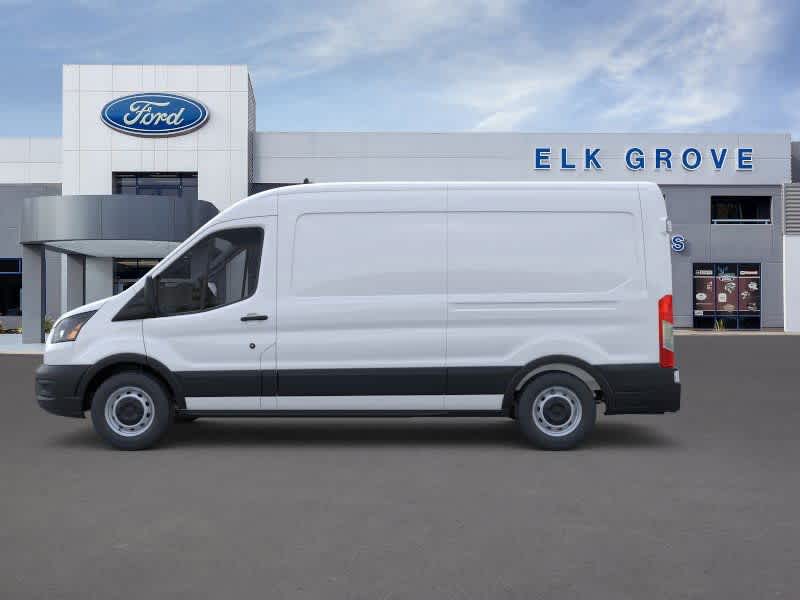 Thumbnail: 2026 Ford Transit Series - 3