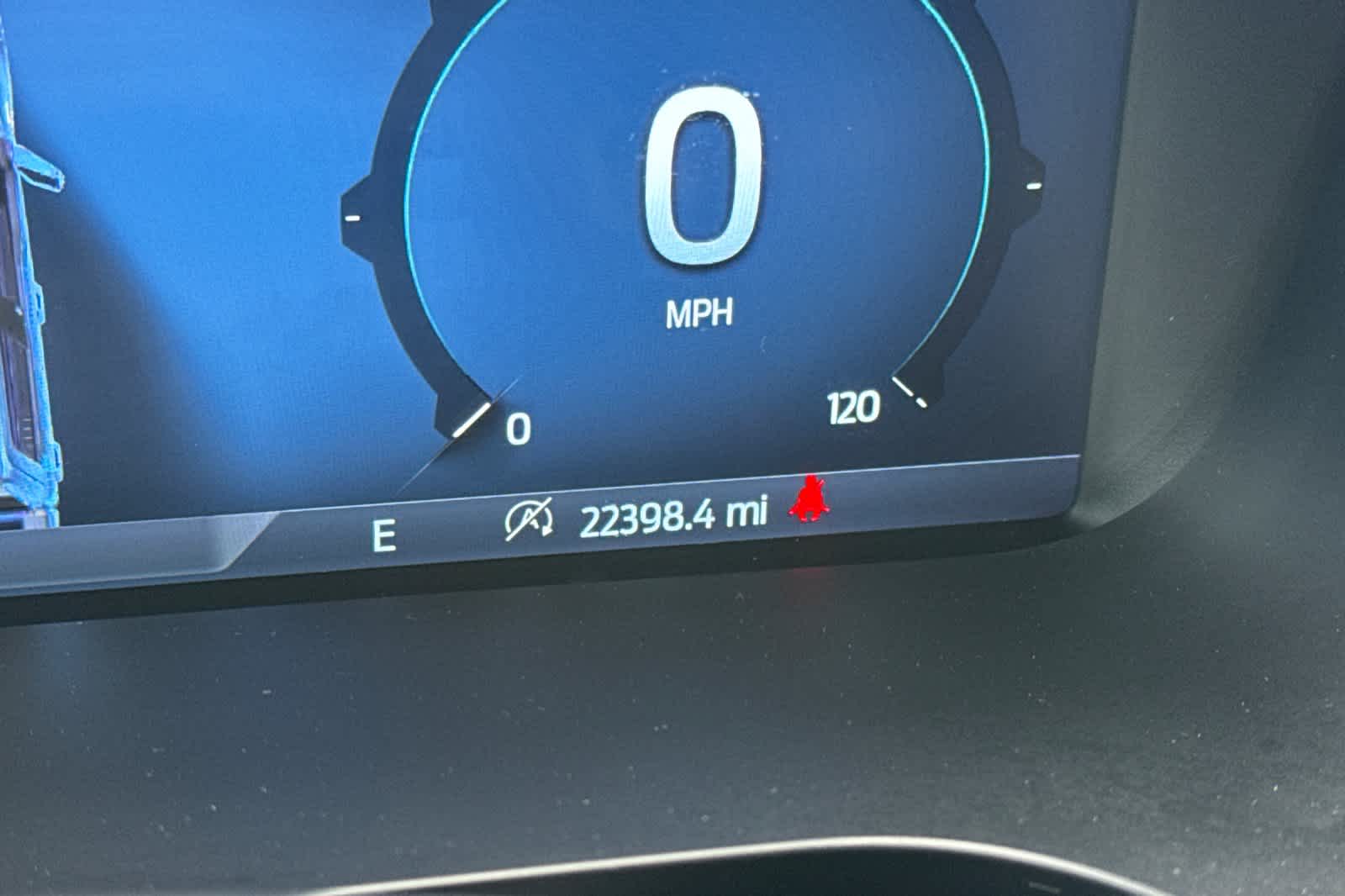 Thumbnail: 2024 Ford F-150 - 24