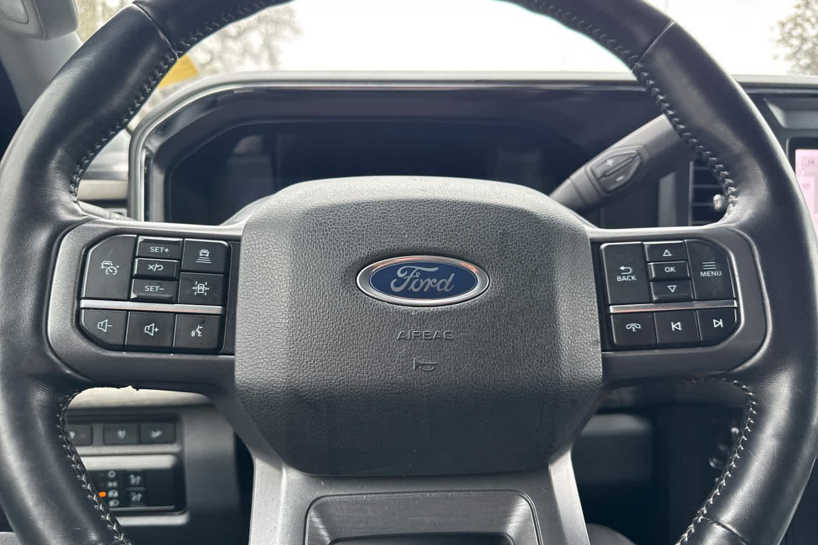 Thumbnail: 2024 Ford F-250 - 22