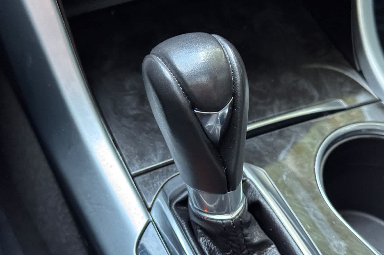 Thumbnail: 2020 Acura TLX - 20