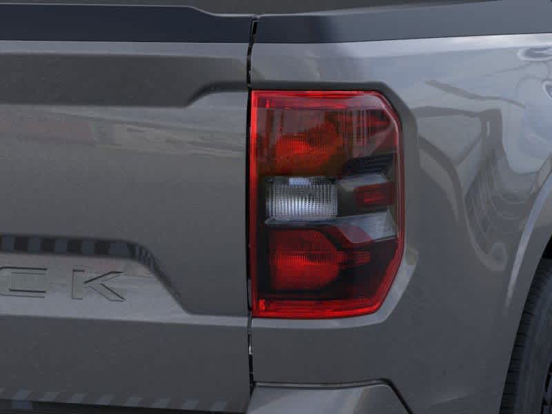 Thumbnail: 2026 Ford Maverick - 22