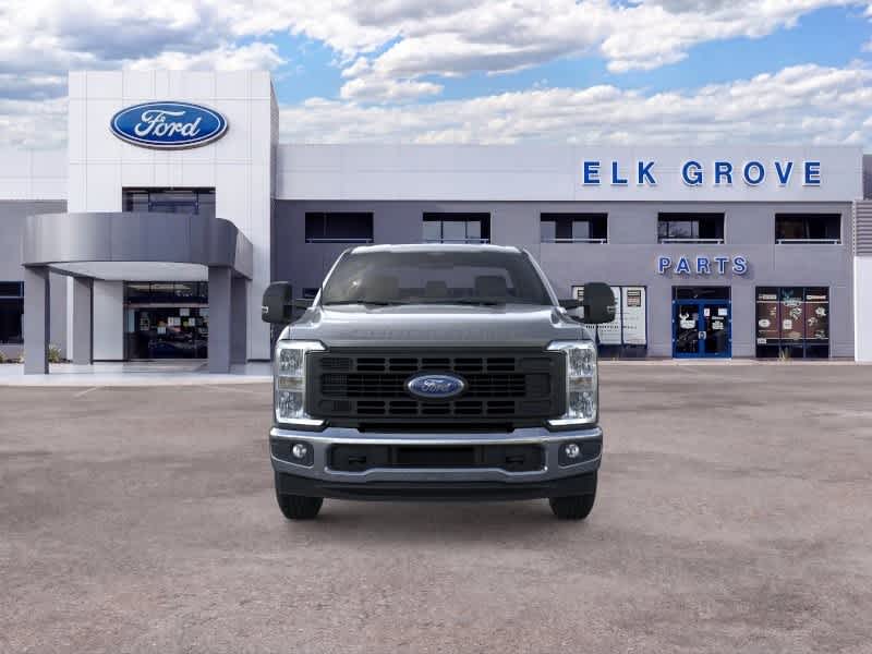 2026 Ford F-350 Super Duty XL - Photo 8