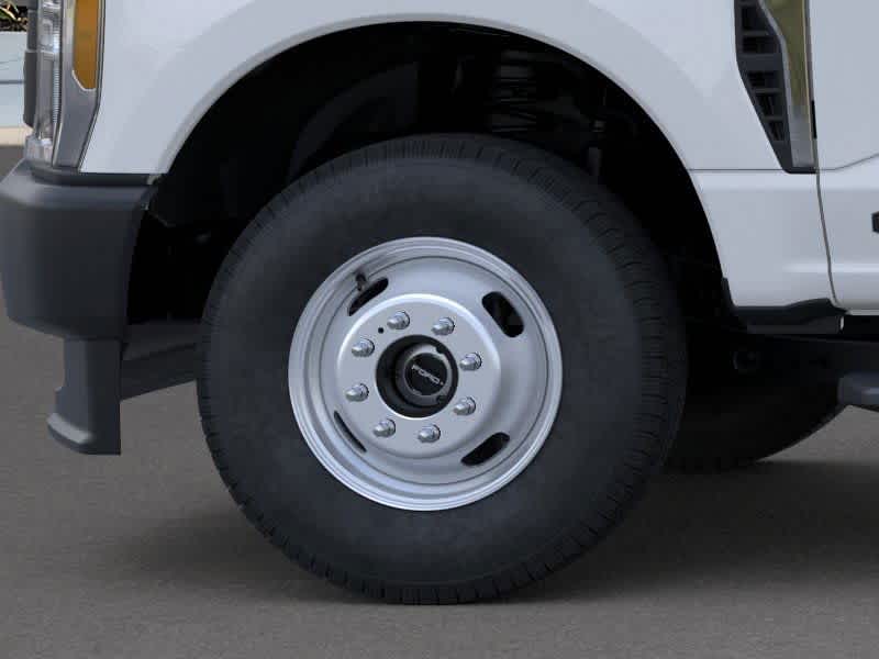 Thumbnail: 2026 Ford F-350 - 19