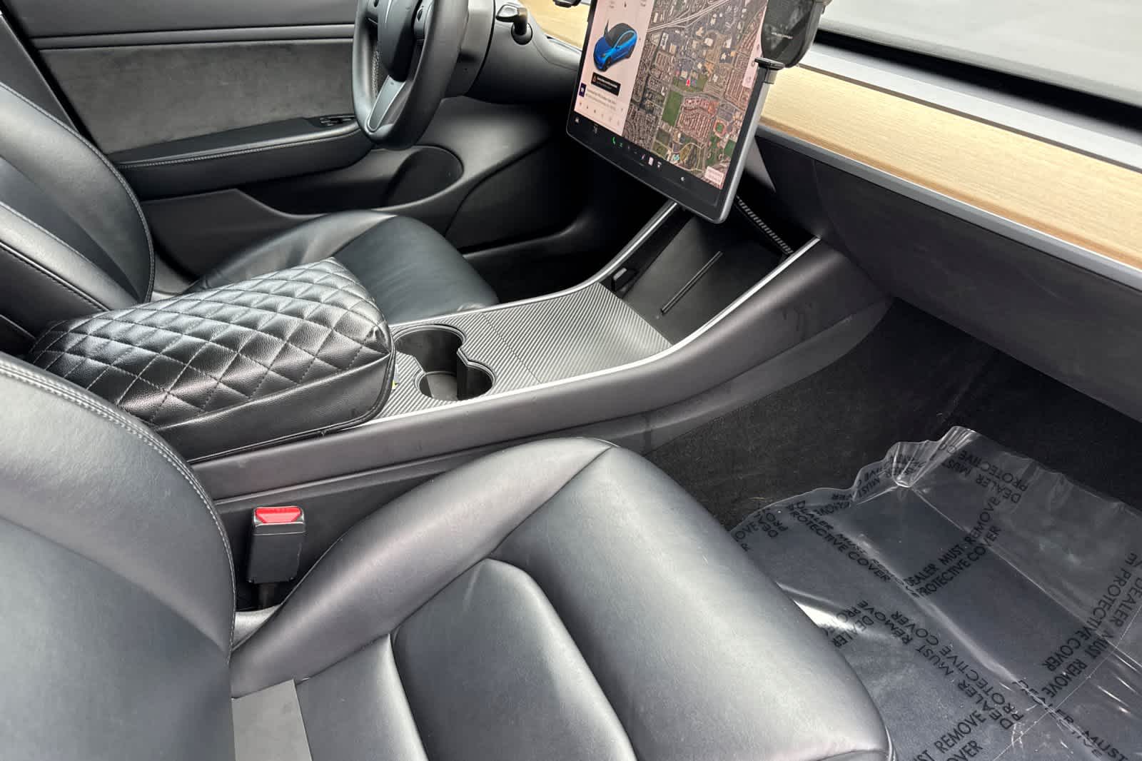 Thumbnail: 2019 Tesla Model 3 - 15