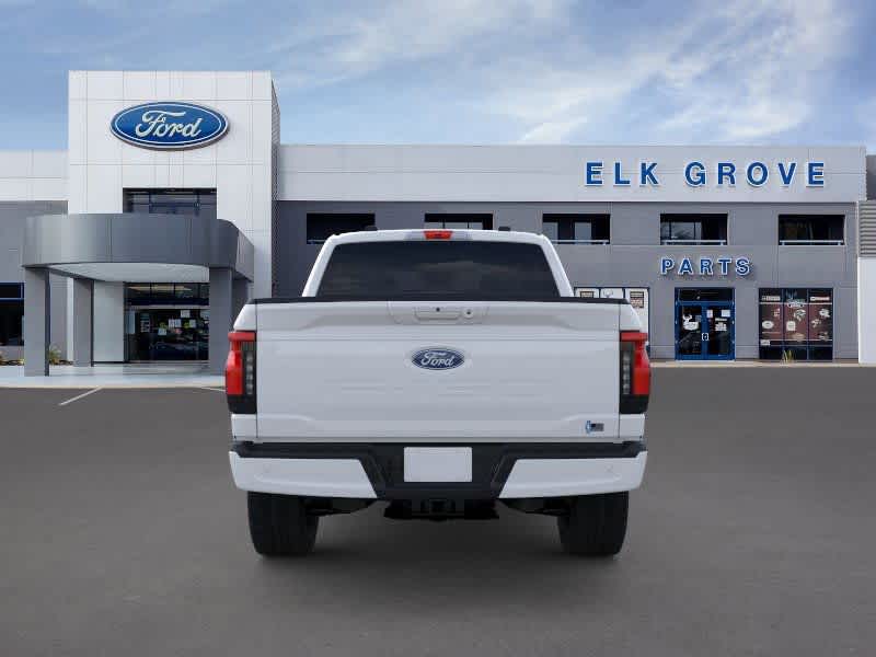 Thumbnail: 2025 Ford F-150 - 5