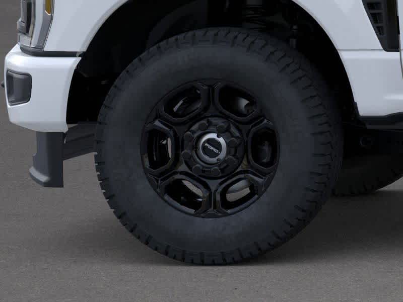 Thumbnail: 2026 Ford F-350 - 19