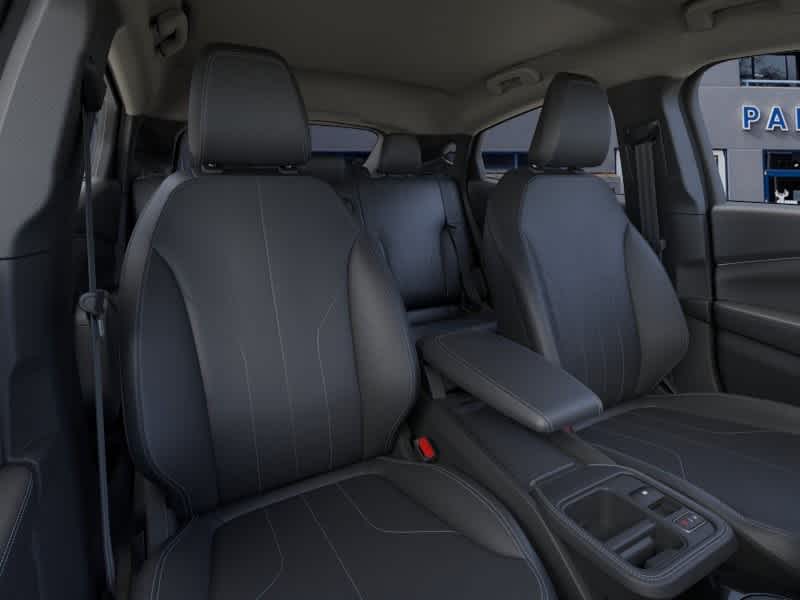 Thumbnail: 2026 Ford Mustang Mach-E - 10