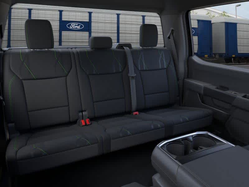 Thumbnail: 2025 Ford F-150 - 11