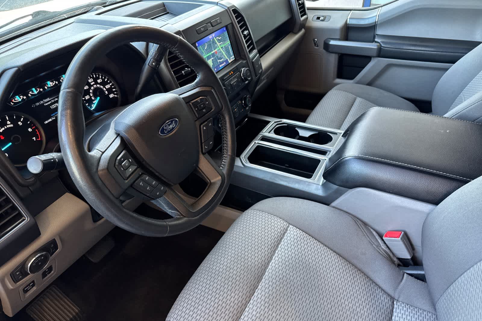 Thumbnail: 2019 Ford F-150 - 11